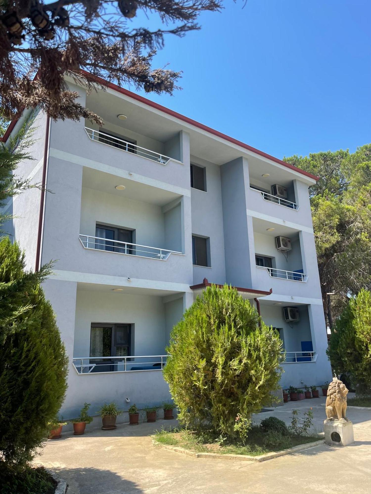 Canary Hotel Golem  Exteriér fotografie